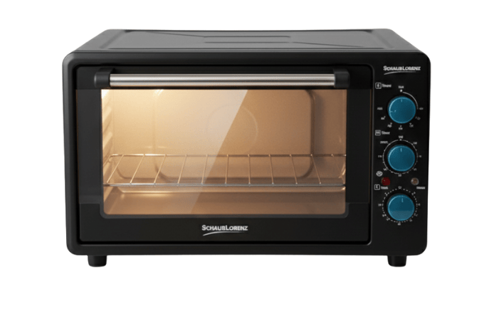 Scheb Louronz 36L Electric Oven – Image 2