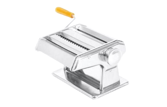 Multismart Pasta Machine MS-1201 - Silver GM – Image 4